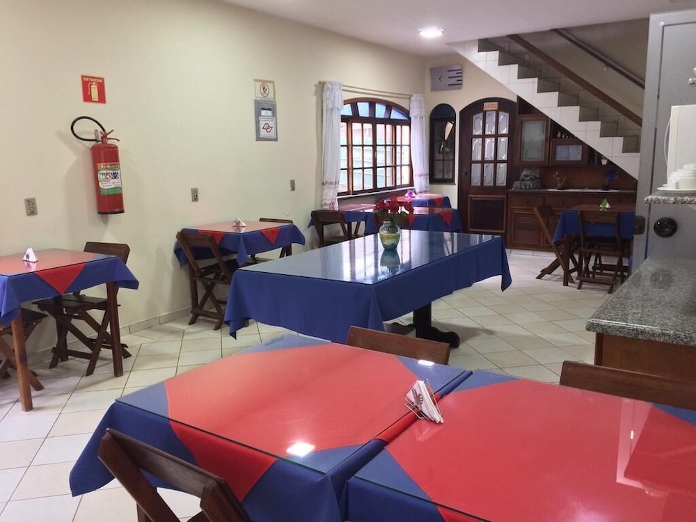 pousada mirante da praia grande