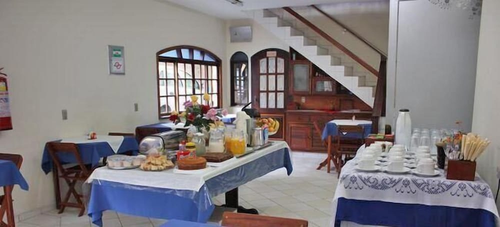 pousada mirante da praia grande