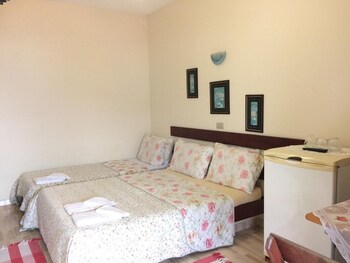 pousada mirante da praia grande