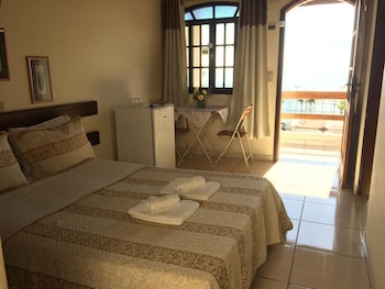 pousada mirante da praia grande