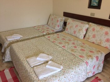 pousada mirante da praia grande