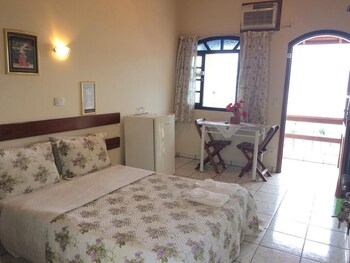 pousada mirante da praia grande