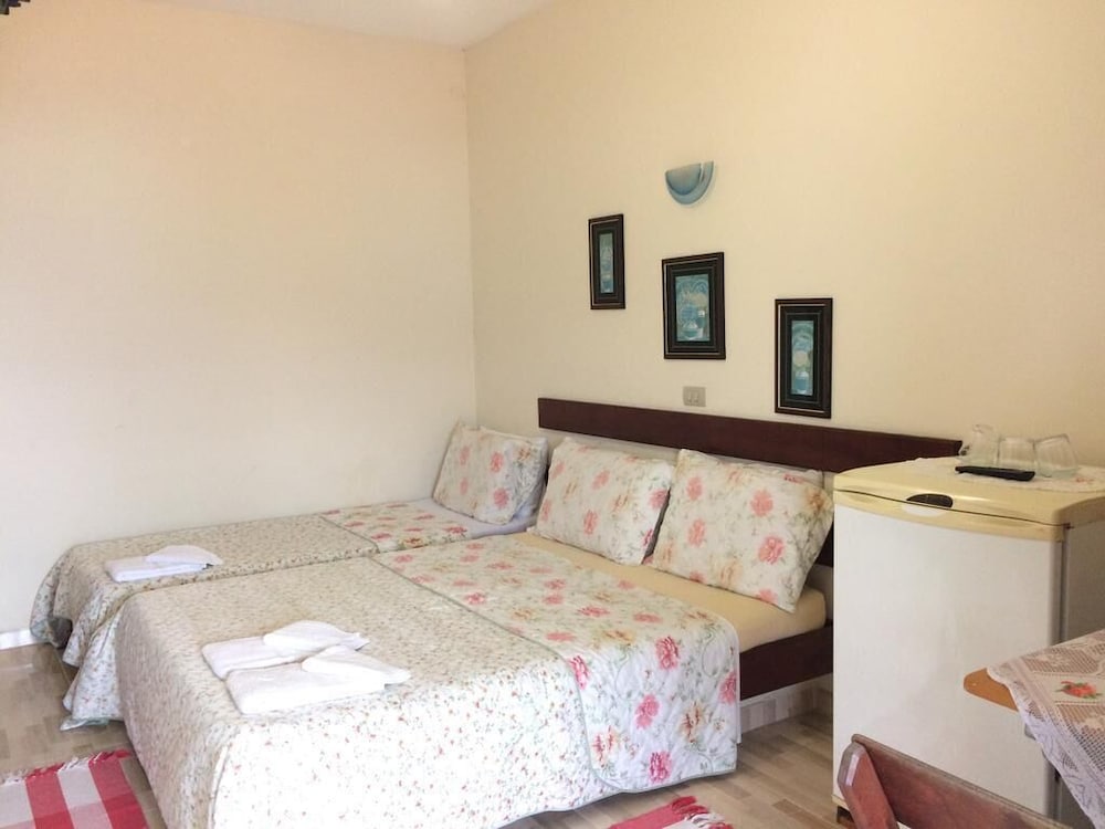 pousada mirante da praia grande