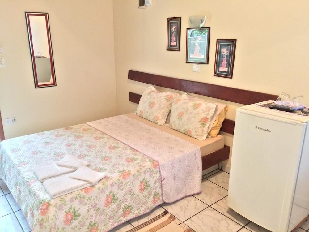 pousada mirante da praia grande