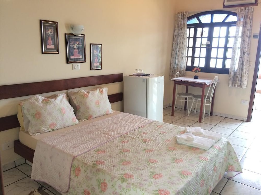 pousada mirante da praia grande