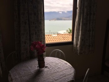 pousada mirante da praia grande