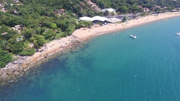 pousada mirante da praia grande