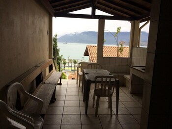 pousada mirante da praia grande