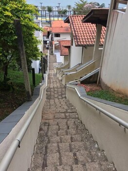 pousada mirante da praia grande