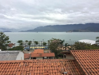 pousada mirante da praia grande