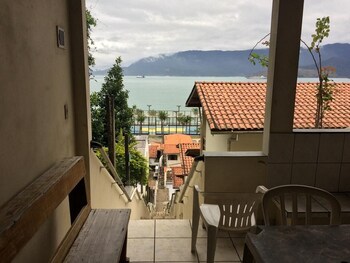 pousada mirante da praia grande