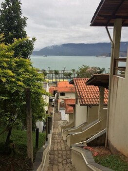 pousada mirante da praia grande