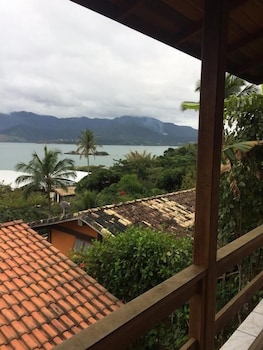 pousada mirante da praia grande