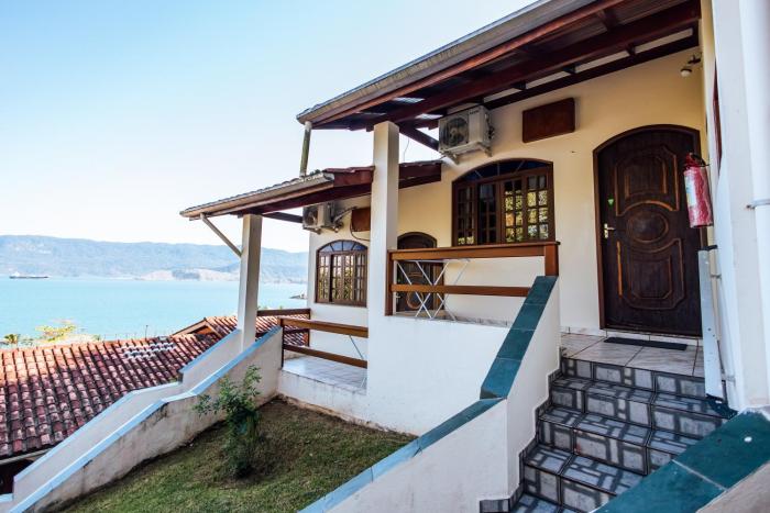 pousada mirante da praia grande