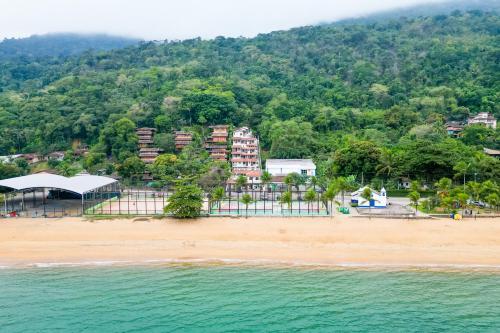 pousada mirante da praia grande