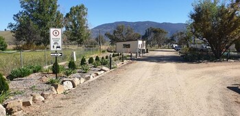 corryong