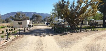 corryong