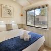 deniliquin riverside caravan park