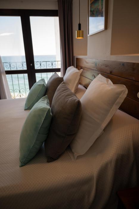 hostal casa del mar
