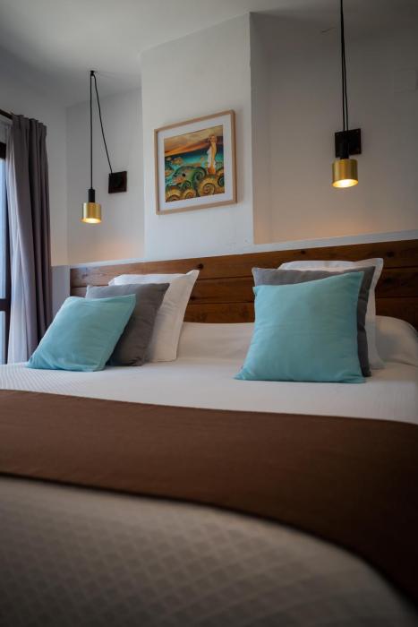 hostal casa del mar