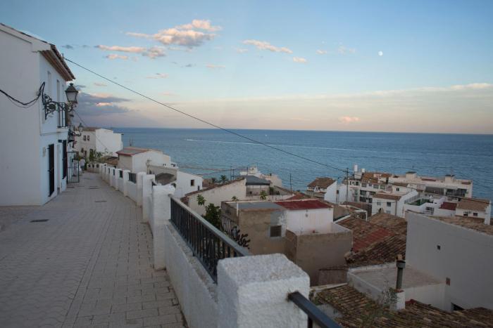 hostal casa del mar