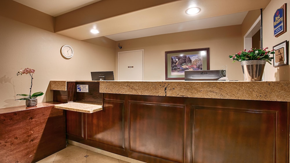 best western la posada motel