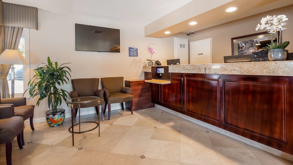 best western la posada motel