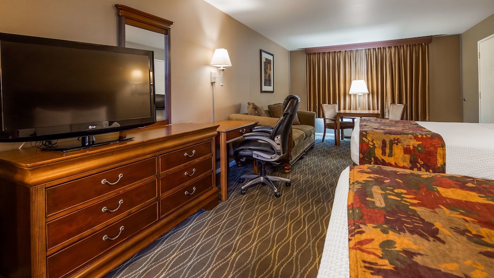 best western la posada motel