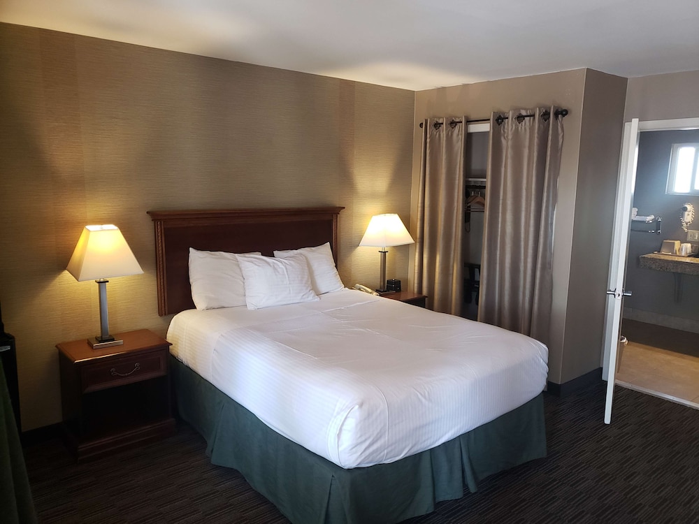 best western la posada motel