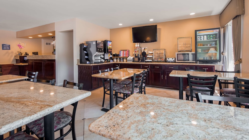 best western la posada motel
