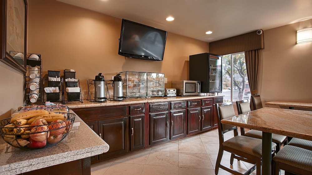 best western la posada motel
