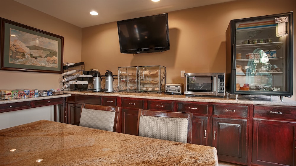 best western la posada motel