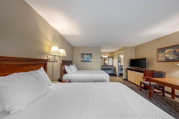 best western la posada motel