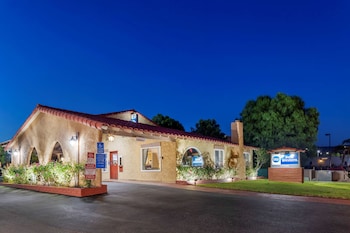 Best Western La Posada Motel,Los Angeles>>Fillmore,3 star