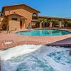 best western la posada motel