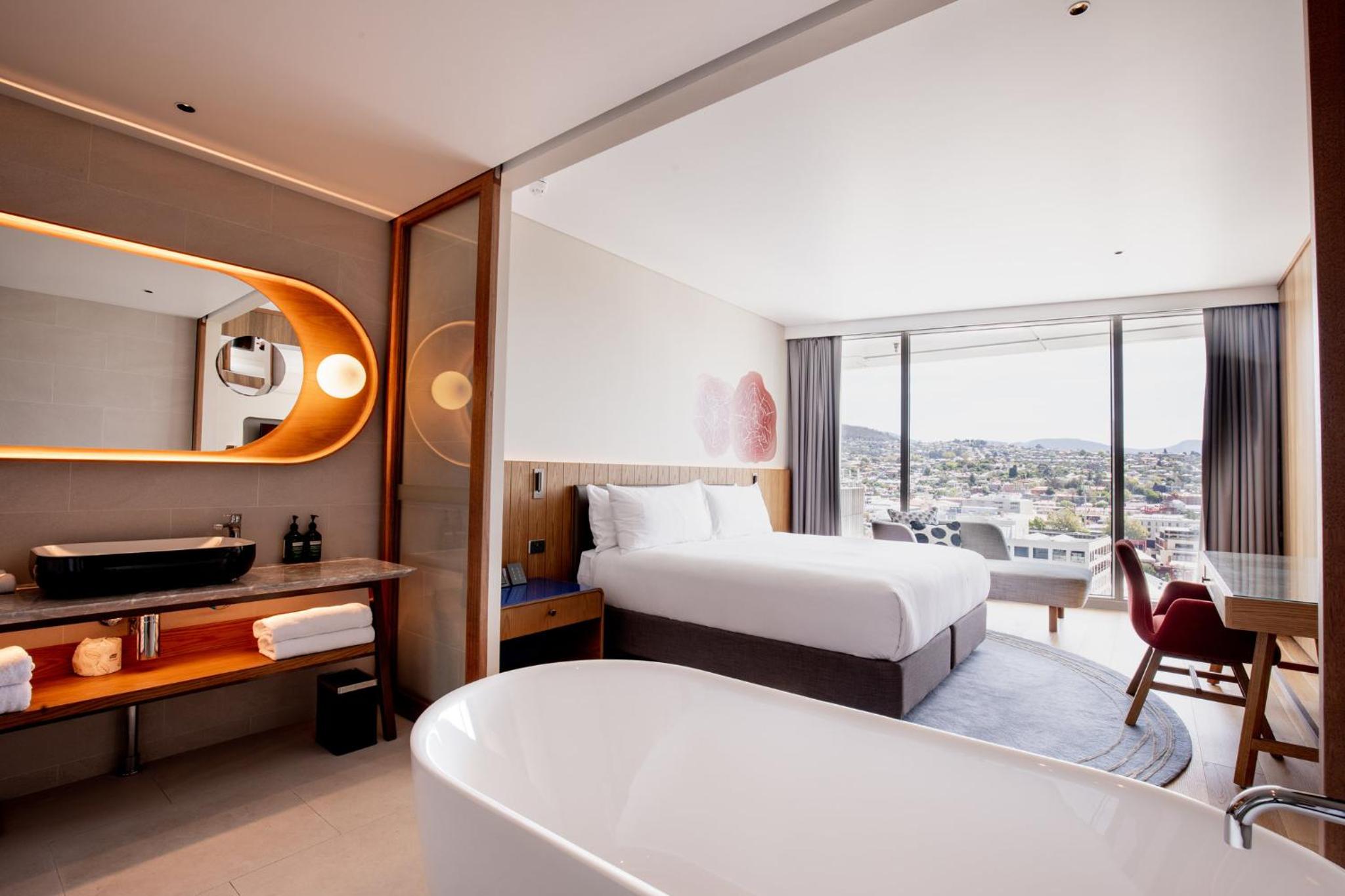 crowne plaza hobart an ihg hotel