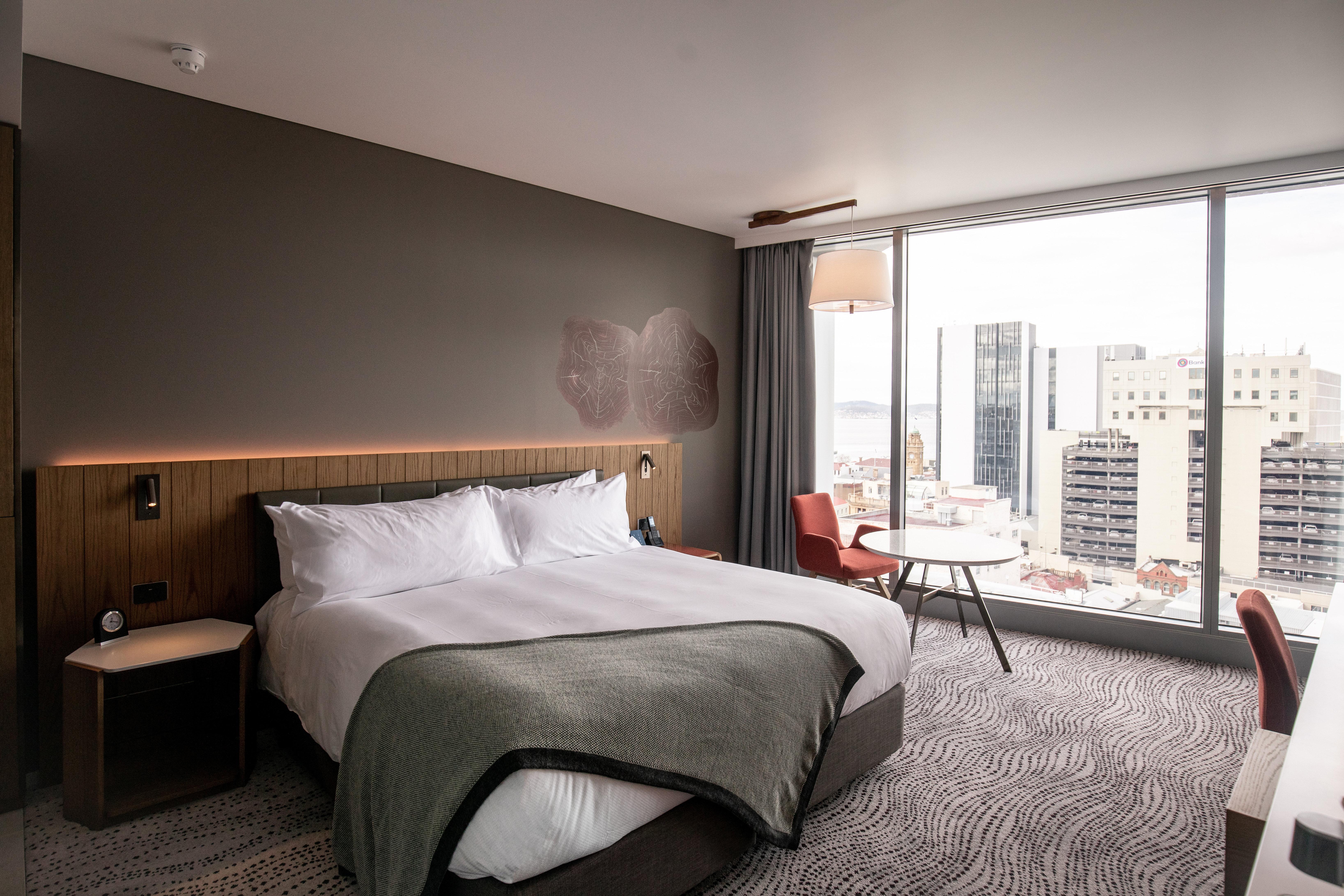 crowne plaza hobart an ihg hotel