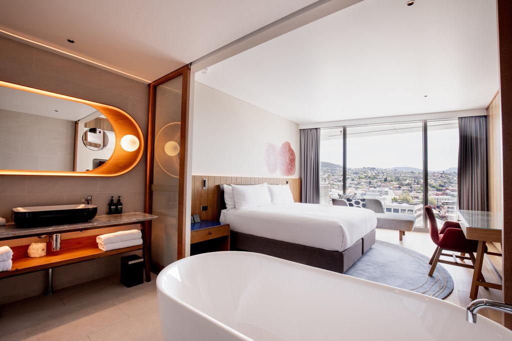 crowne plaza hobart an ihg hotel