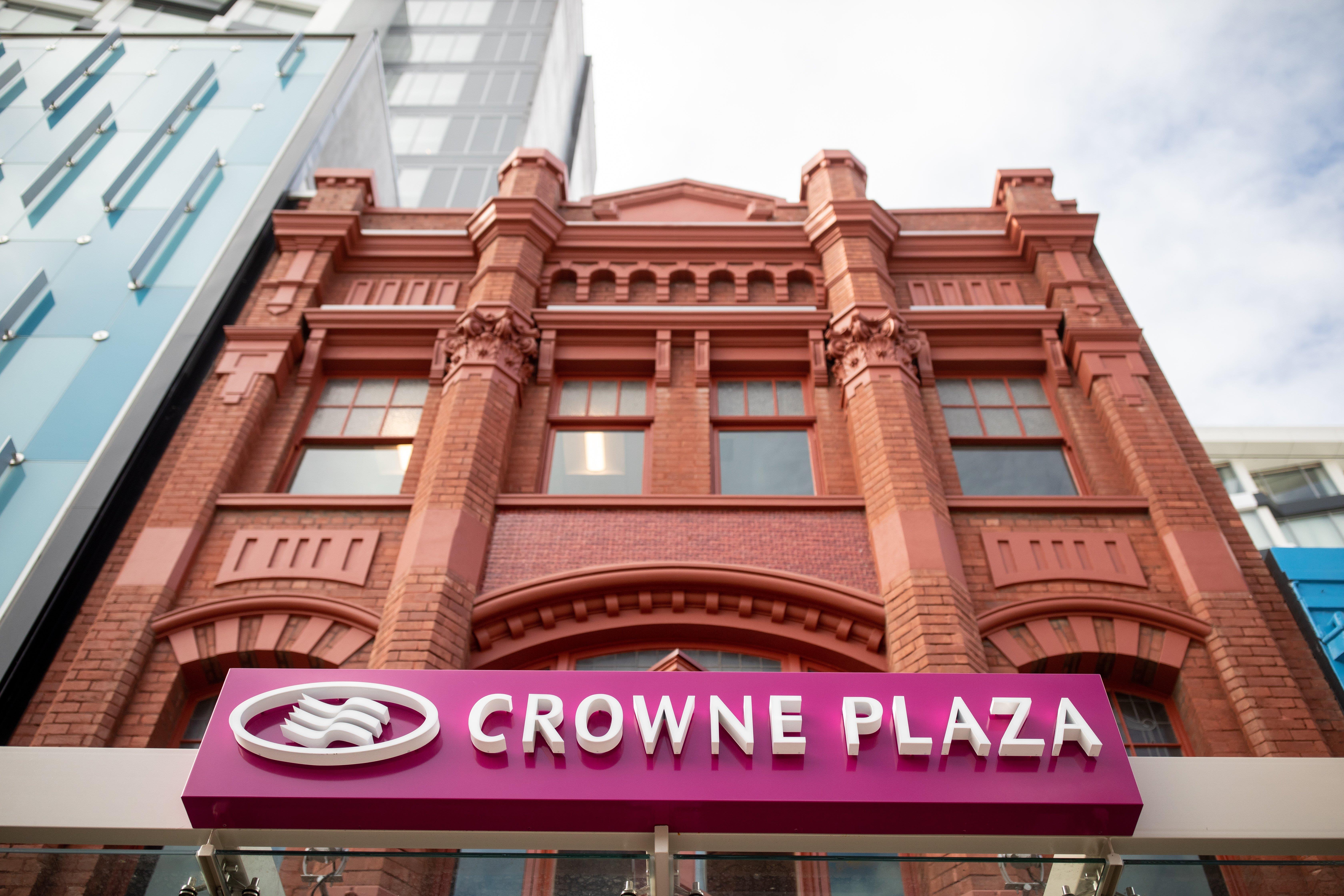 crowne plaza hobart an ihg hotel