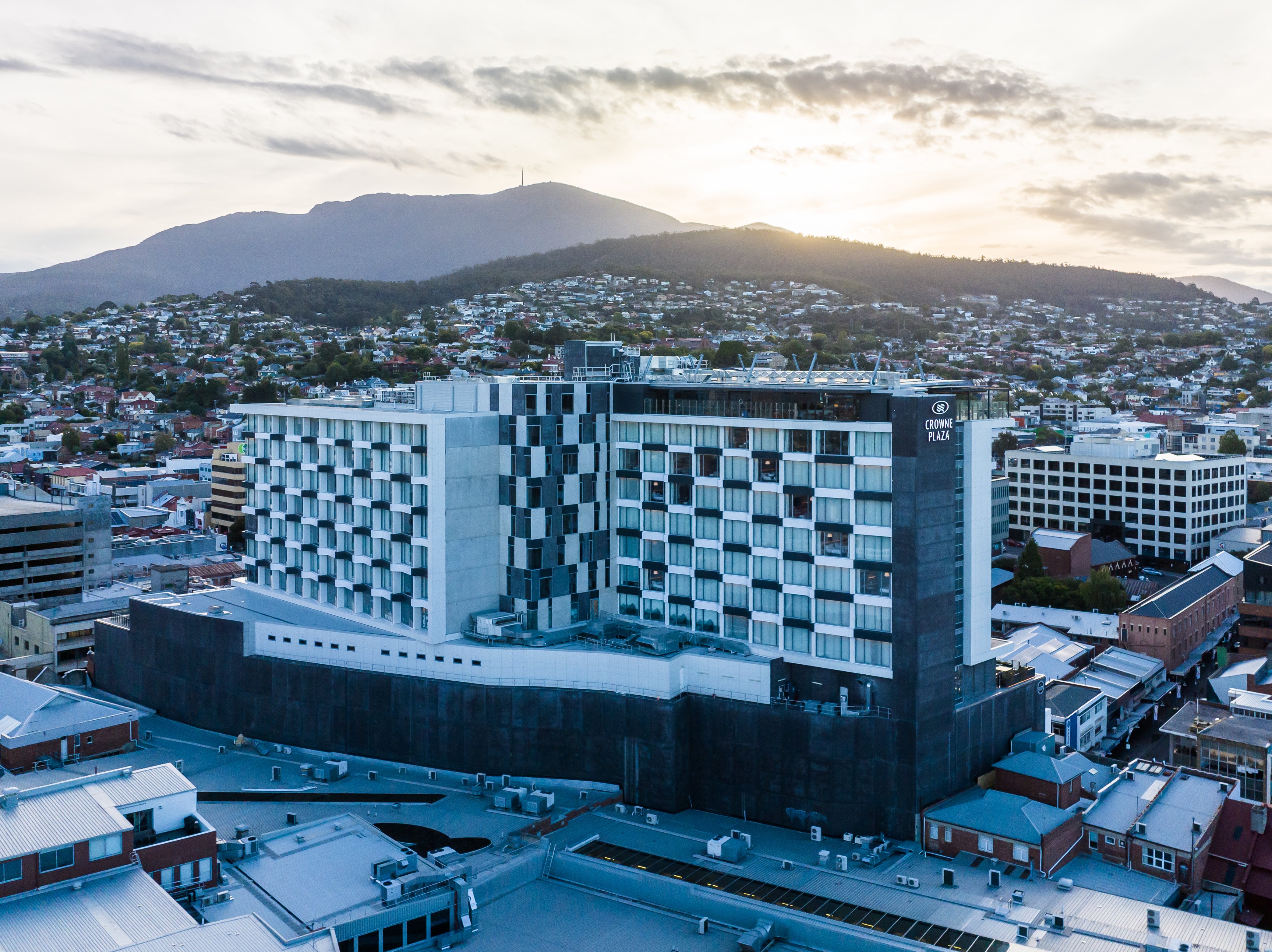 crowne plaza hobart an ihg hotel