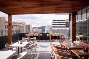crowne plaza hobart an ihg hotel