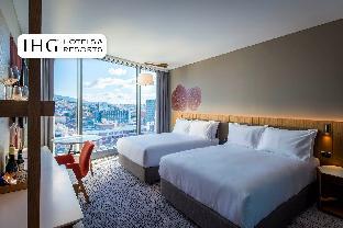 Crowne Plaza Hobart, An Ihg Hotel,Hobart>>Glebe,4.5 star