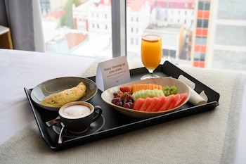 Crowne Plaza Hobart, An Ihg Hotel,Hobart>>Glebe,4.5 star