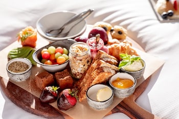Crowne Plaza Hobart, An Ihg Hotel,Hobart>>Glebe,4.5 star