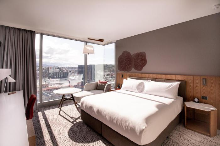crowne plaza hobart an ihg hotel