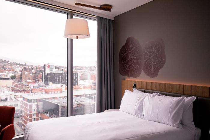 crowne plaza hobart an ihg hotel