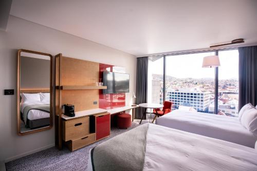 crowne plaza hobart an ihg hotel