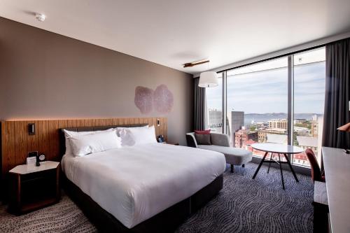 crowne plaza hobart an ihg hotel