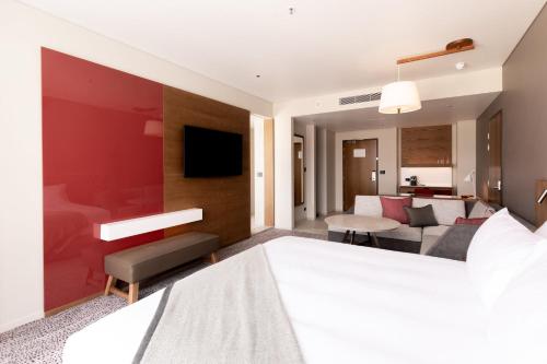 crowne plaza hobart an ihg hotel