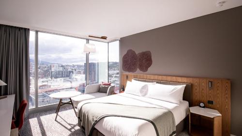 crowne plaza hobart an ihg hotel